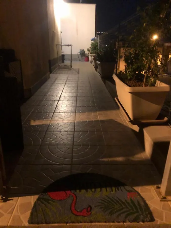 Apartment Casa Vacanza Nonna Sarina Custonaci
