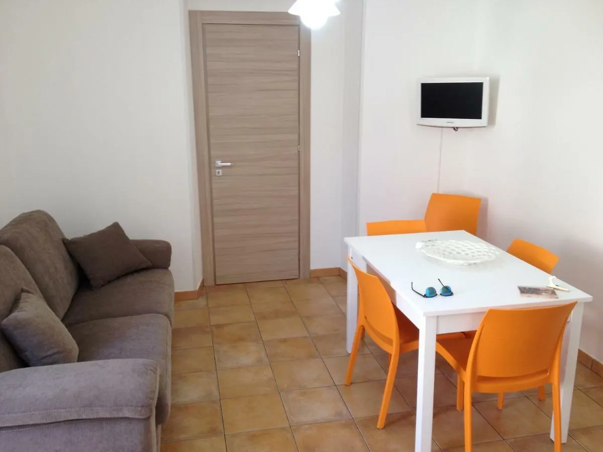 Casa Vacanza Nonna Sarina Custonaci 0*,  Italy