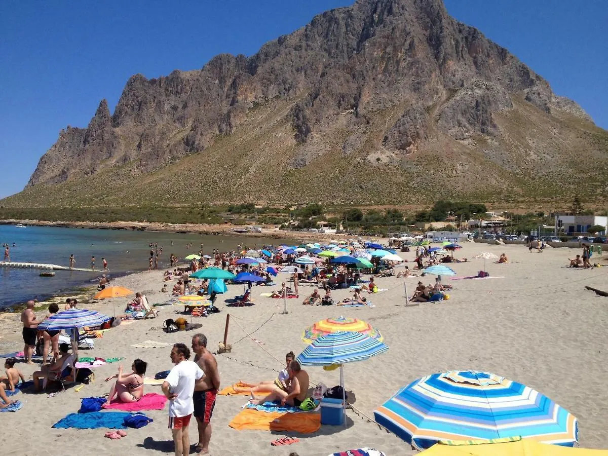 Casa Vacanza Nonna Sarina Custonaci