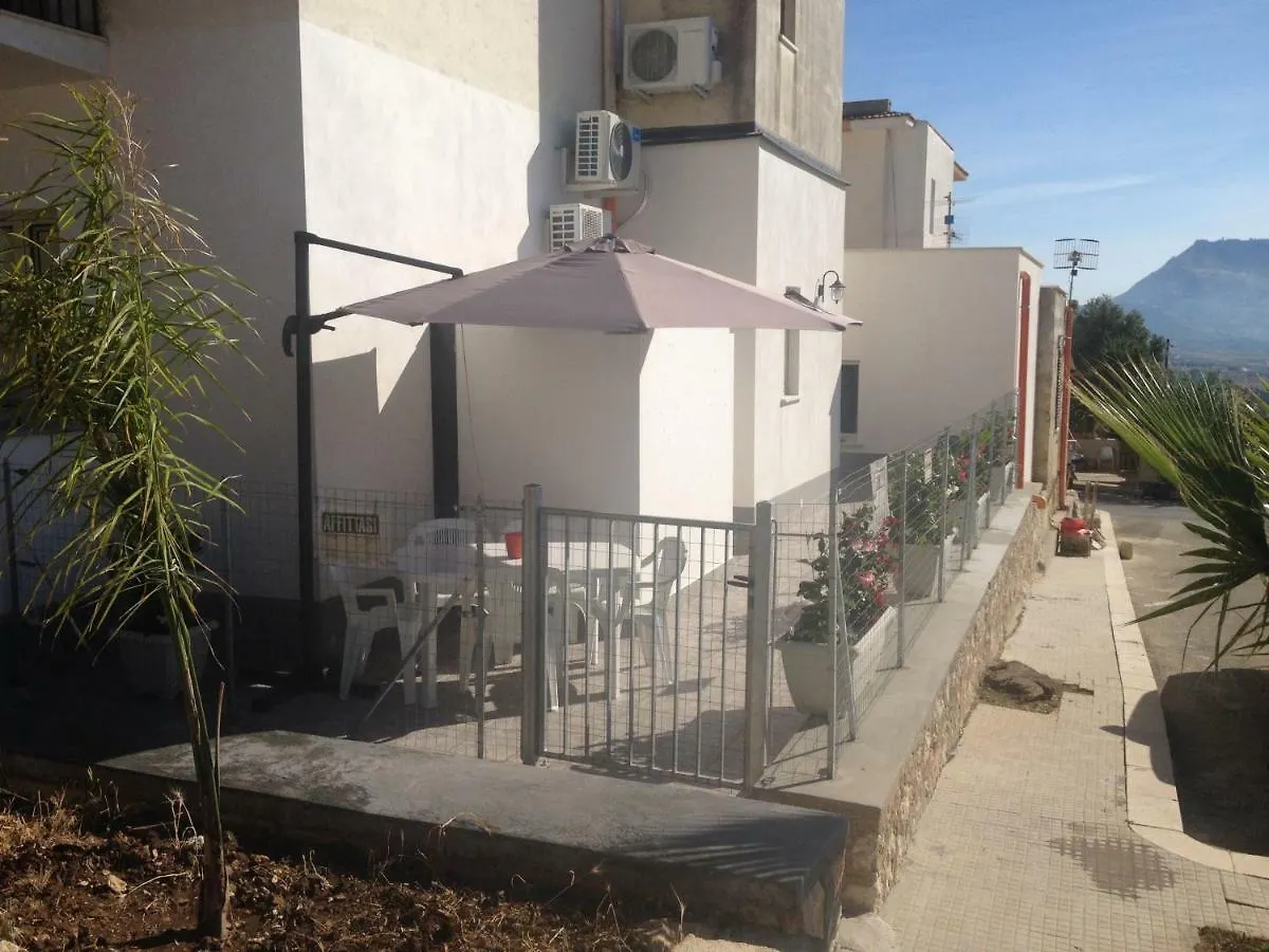 Casa Vacanza Nonna Sarina Custonaci