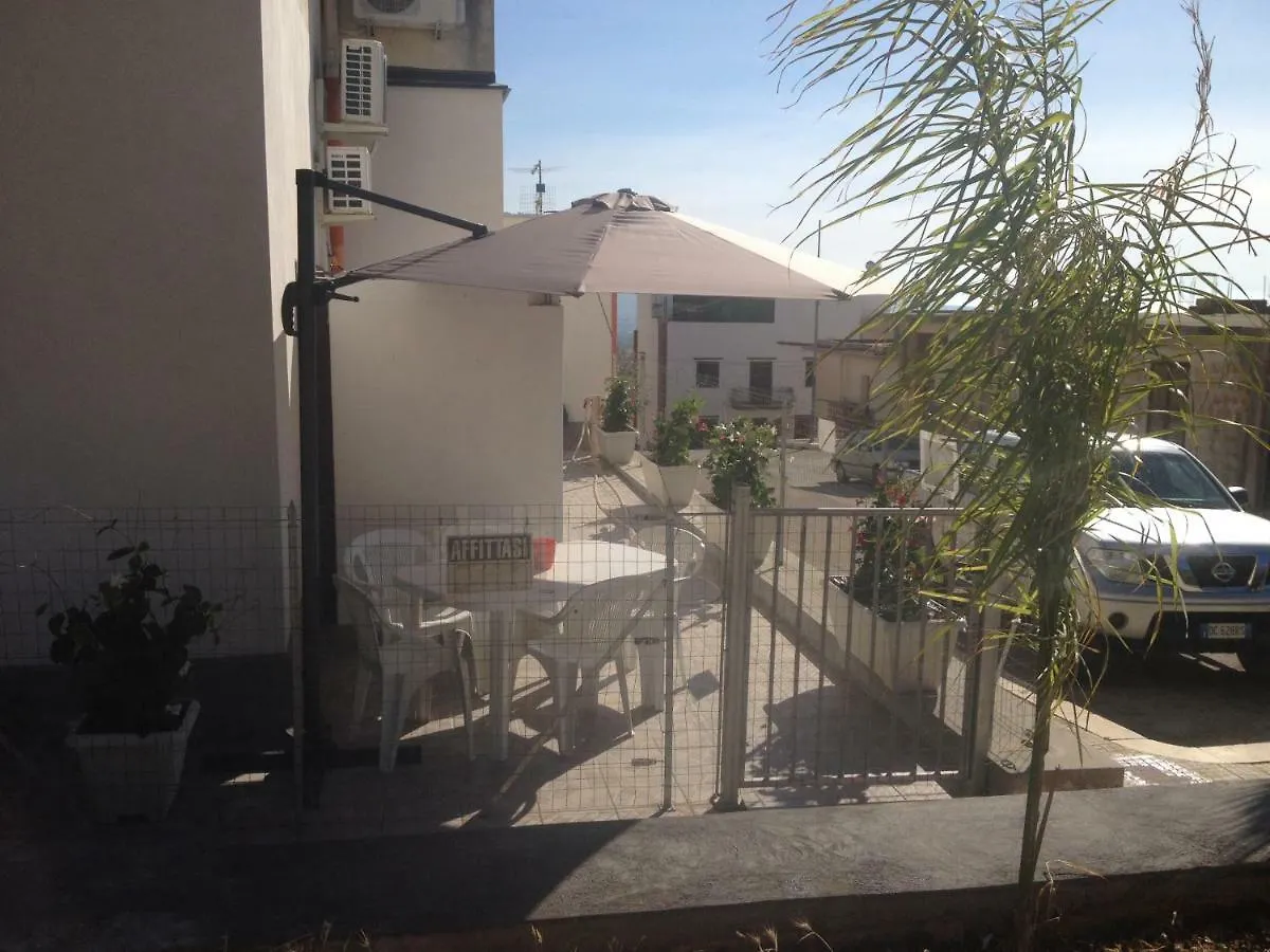 Apartment Casa Vacanza Nonna Sarina Custonaci