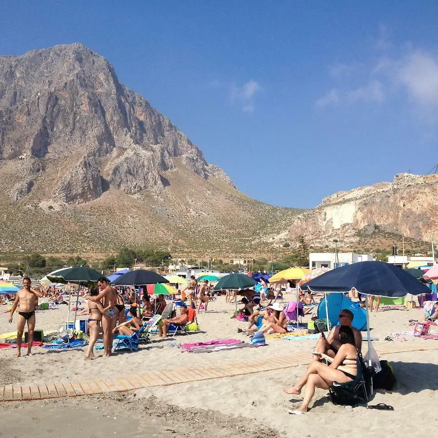 Casa Vacanza Nonna Sarina Custonaci 0*,  Italy