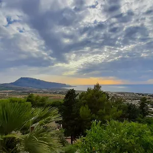  Casa vacanze I Fiori Di Lea