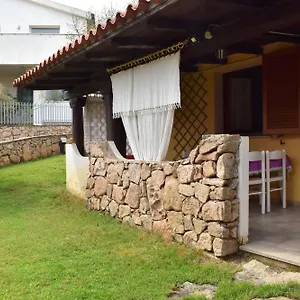 Splendida Tavolara 1 Casa vacanze Vaccileddi