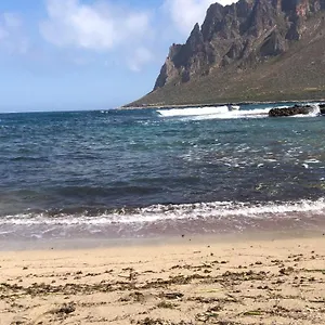 Levante Vista Mare Cornino Ferienhaus