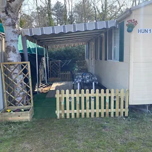 Mobilehomes Campeggio Lido di Dante