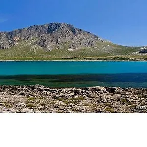  Hébergement de vacances Le Di Zia Palma