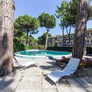 Miami Appartamento Lido di Spina