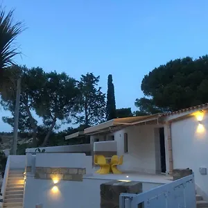  Hébergement de vacances Relaxing Sicily Occidental