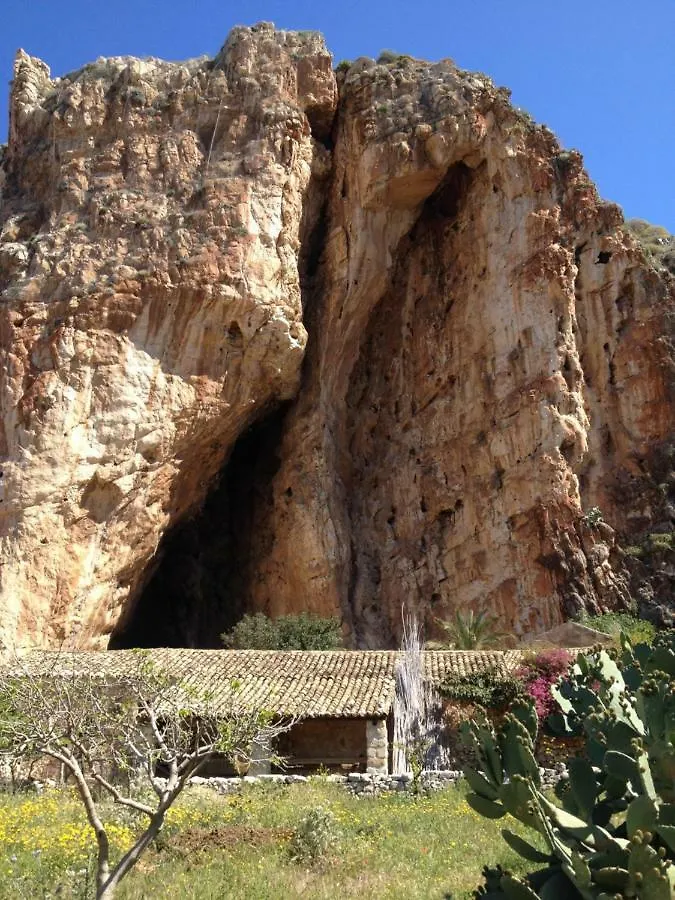 Διαμέρισμα Casa Vacanza Nonna Sarina Custonaci